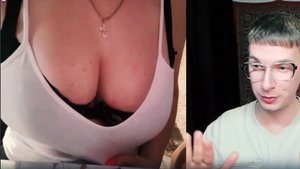 Чат Рулетка-Приятная ДЕВУШКА🤣Креативный Директор!