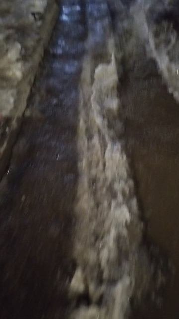 №290. Двор Г. Звезда 73 - Красноармейская 52. 19 марта 2025 г., 21:19:29. VID_20250319_211841665