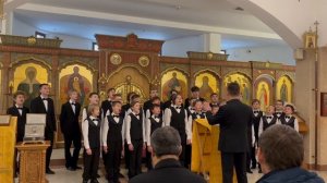 Милость мира (Феофановское)