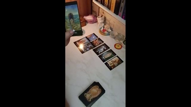 На какие аспекты вашей жизни нужно обратить сейчас особенное внимание