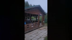 Отзыв #184 Ирина Ступинский р-он. Передвижение дома для замены фундамента на свайный.