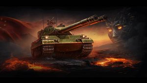 Мир танков ! Разлом 22 октября — 5 ноября ! Часть 5