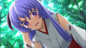 Higurashi When They Cry Hou | Minagoroshi | Глава 7 | Прохождение | Часть 2 | Без комментариев