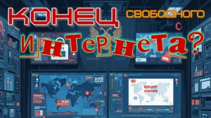 Конец свободного интернета? Роскомнадзор борется с обходом блокировок