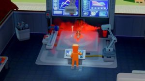 Трейлер Two Point Museum (Nintendo Switch 2, запуск)