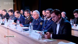 Третья Всероссийская научно-практическая конференция прошла в Махачкале