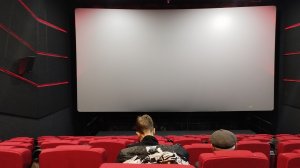 Решили сходить в кино! Присоединяйтесь!