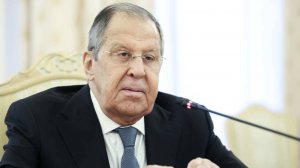 Лавров назвал удивительным изменение позиции Трампа по Украине