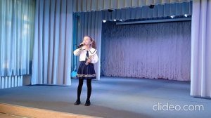 Леонтия Чихирина "С чего начинается Родина?"