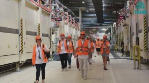 Бизнес-тур ТБМ на завод AGT 2025 (полная версия)