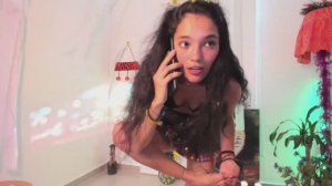 Когда позвонил бывший