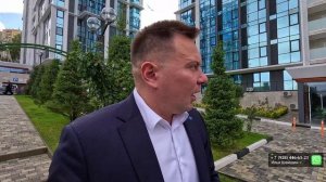 Ваша квартира с видом на горы в Сочи! Обзор двух квартир в ЖК «Сочи Парк»