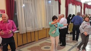 Плывёт веночек... 26.10.25...