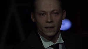 Илья Гришин Шоурил 2025