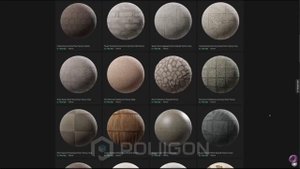 Как создать аттракцион «Шахта» в Blender