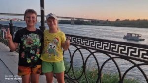 Семья Аббасовых