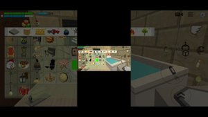 побег от дарины я выживу?