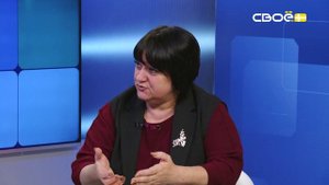 Актуальное интервью. Ответственное родительство: секреты воспитания от лучших педагогов Ставрополья