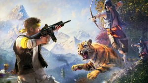 Far Cry 4 - 18 серия
