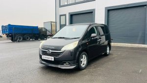 Honda Stepwgn, 2005 год