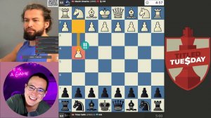 Дебют ГРОБА! Максим Омариев - Тимур Сафин 21.10.2025