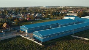 Зубово склады