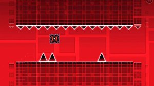 Geometry dash