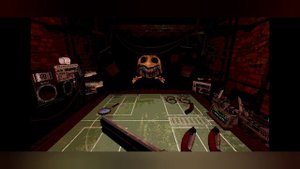 играю в бакшот рулет 1.1V