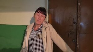 Потоп в общежитии на Арбузова