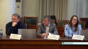 29.10.2025 Совет по межнациональным отношениям