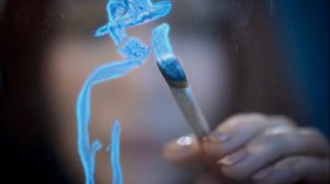 Марина Янковская «Хрустальный сон»