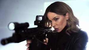 Дикая кошка — Официальный трейлер (2025)