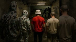 Скачать, BUBBLEBOOM39, Svyat Barbara - Маринад