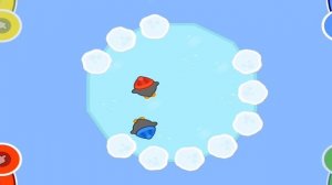 мы наконец прошли полностью пилы