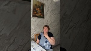 История про то, как на берёзах яблоки растут.