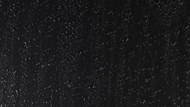 Песня "Дождь" (Эва Шервуд)