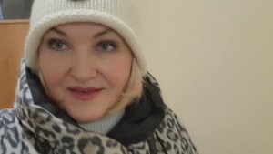 ВЛОГ💥Ответила на комментарии 😁Готовлю Подарки к Новому году🎄Продаю шубу 😁