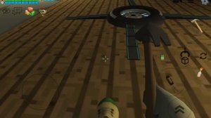 Трейлер к обновлению на моем сервере