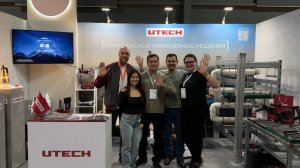 Международная выставка Powerexpo Almaty 2025