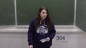 К-теория ассемблеров. Лекция 8. Ф. Вылегжанин, А. Фролов