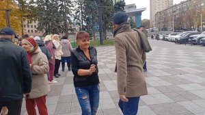 ТЫ МОЙ БУКЕТ РЯБИНЫ♥️ ТАНЦЫ♥️ ХАРЬКОВ 2025