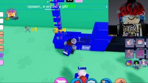 рубрика! Странные игры роблокса! (или ФИГНЯ рб)