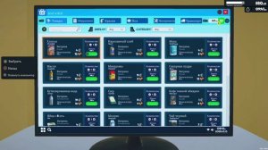 Симулятор Супермаркета купил биту появились воры Supermarket Simulator часть 5 прохождение