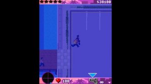 Летучий КопЛандец!