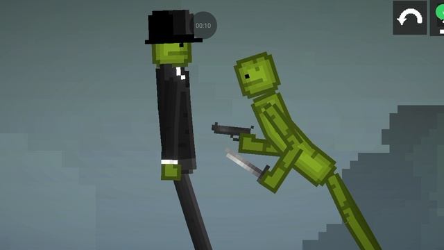 как умер мой брат в мелон плей гораунд