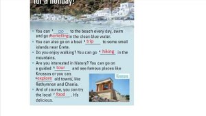 TEAM UP 6 1 часть 36,37 страница