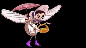 Игрушки, сказку читает автор