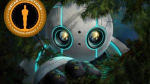 Дикий робот