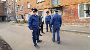 Почему в Саратове затопило подвалы в многоэтажках после подачи тепла?«Законность» с Диной Батуровой