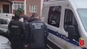 В Невском районе Петербурга пресечена деятельность преступной группы